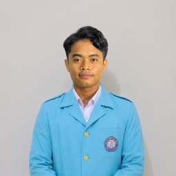 Huda Febri Pradana